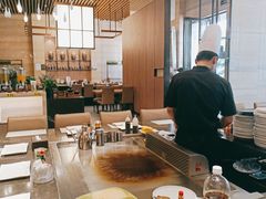 -大渔铁板烧(东城店)