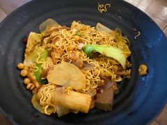 -浙江大学玉泉校区四食堂