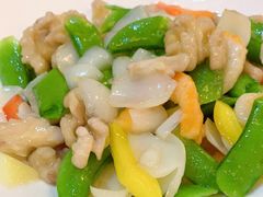 -长春观斋补堂素菜馆