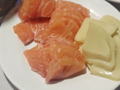 -深海壹品海鲜自助餐厅(吾悦广场店)