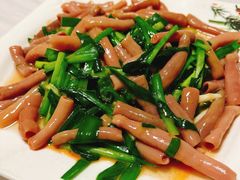 -宾朋海鲜饭庄(兴海路店)