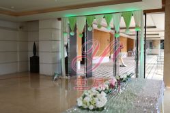 -上海浦东喜来登由由大酒店·宴会厅