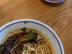 -好這口重庆小面(总店)