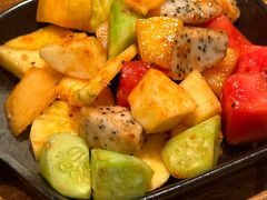 -漆黑觉米粉(三里屯店)