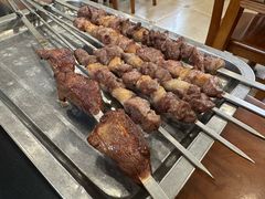 大肉串-情忆草原涮肉馆