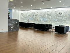 -沈阳业乔瑞星奔驰4S店(东陵路店)