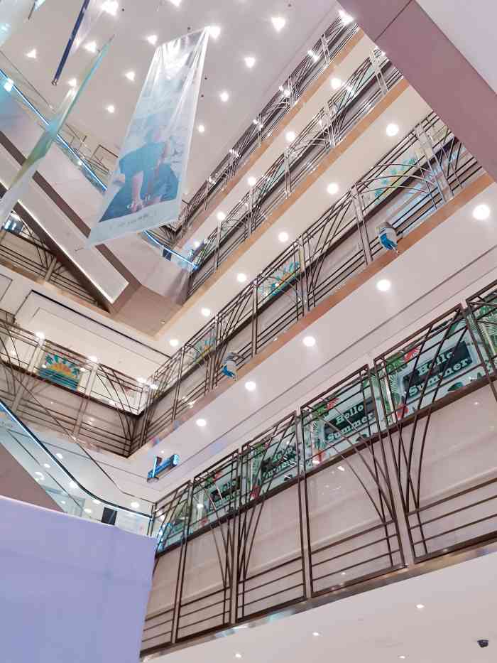 希望洋洋百货以后有更多这种活动,祝洋洋百货越来越旺