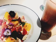 酸奶鲜果沙拉-阿妮叶李(光谷世界城店)