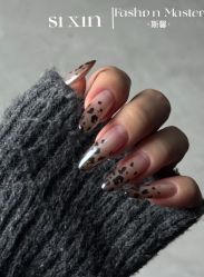 -斯馨·健康美甲美睫