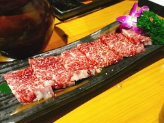 -丸藏和牛烧肉专门店(园区师惠坊店)