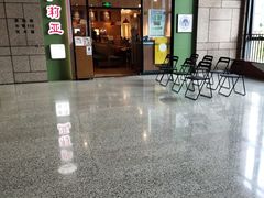 门面-萨莉亚意式餐厅(万嘉商业广场店)