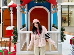 -大悦城(沈阳中街店)