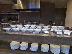 -成都蒲江花样年福朋喜来登度假酒店·宜客乐西餐厅