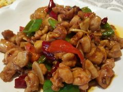 -马凯餐厅(长椿街店)