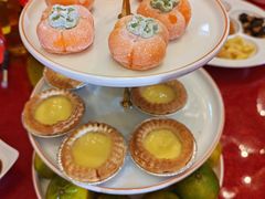 -皇马假日醉海南大酒店·假日一品派茶楼(秀英店)