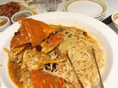 -开海·红岛海鲜虾水饺(石老人店)