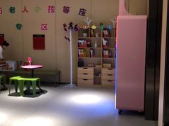-海底捞火锅(名门店)