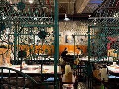 -汕头八合里海记牛肉店(清河店)