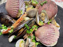 -好兄弟郭巨海鲜(天一阁店)