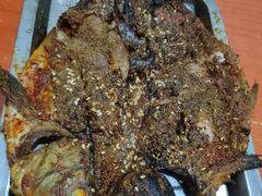 -回味南塘老王虾尾(总店)