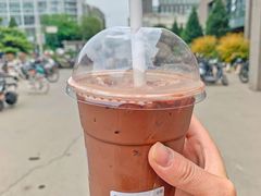 冰摩卡-麦隆咖啡(北大店)