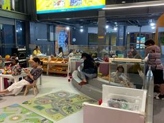 -萨卡屋亲子乐园·餐厅(龙山万物工场店)