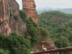 -丹霞山风景名胜区