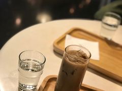 -sugarman espresso素饮糖人高新咖啡工厂