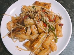 -糖朝(尖沙咀店)