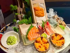 -胆道·海胆专门店(凯德晶萃店)