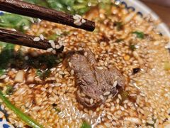 -黔味东南酸汤牛肉火锅(太平路一店)