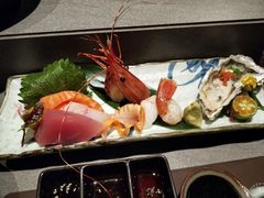 -新鲜特色餐厅(香格里拉大酒店)
