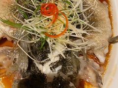 -彩丰楼·中餐厅(国家会展中心上海洲际店)