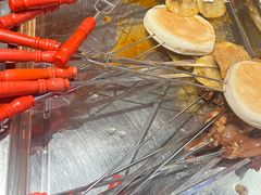 -炭窑水浒烤肉(汉阳鹦鹉巷子店)