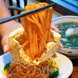 逛完大雁塔来吃这家就对了👍