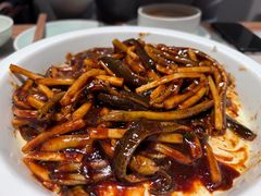 -苏帮袁Sue Cuisine(来福士店)
