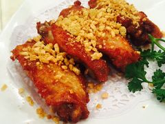 -池记(尖沙咀店)