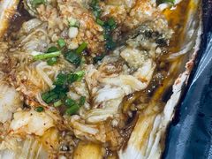 -三码头烧烤(长沙市贺龙体育运动学校店)