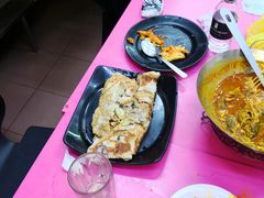 -新加坡Zam Zam餐馆
