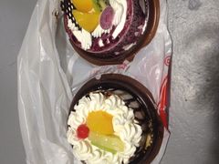 -裕兴烘焙(新桥西路店)