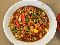 -老三样·旧食新味(万寿宫店)