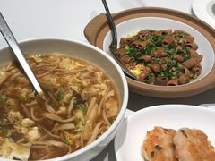 -双合园·海鲜水饺青岛菜(万佳广场店)