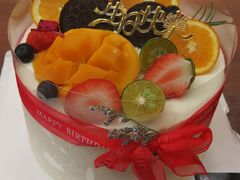 -艾加柒克蛋糕茶歇甜品台(春熙路店)