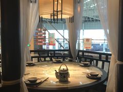-绿茶餐厅(昆明世纪金源店)