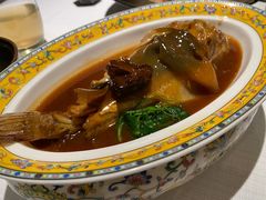 -悦融琥珀·京鲁菜·海味珍品(西单店)