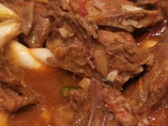 -新疆大厦·慕士塔格餐厅