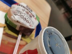 -汉堡王(徐汇绿地缤纷店)