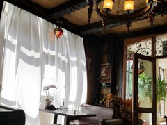-东方太阳城淮扬餐厅(会所中餐厅店)
