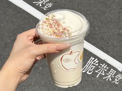 -喜茶(广州番禺奥园广场店)