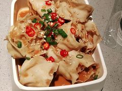 -半天妖烤鱼(兰州国芳中心店)